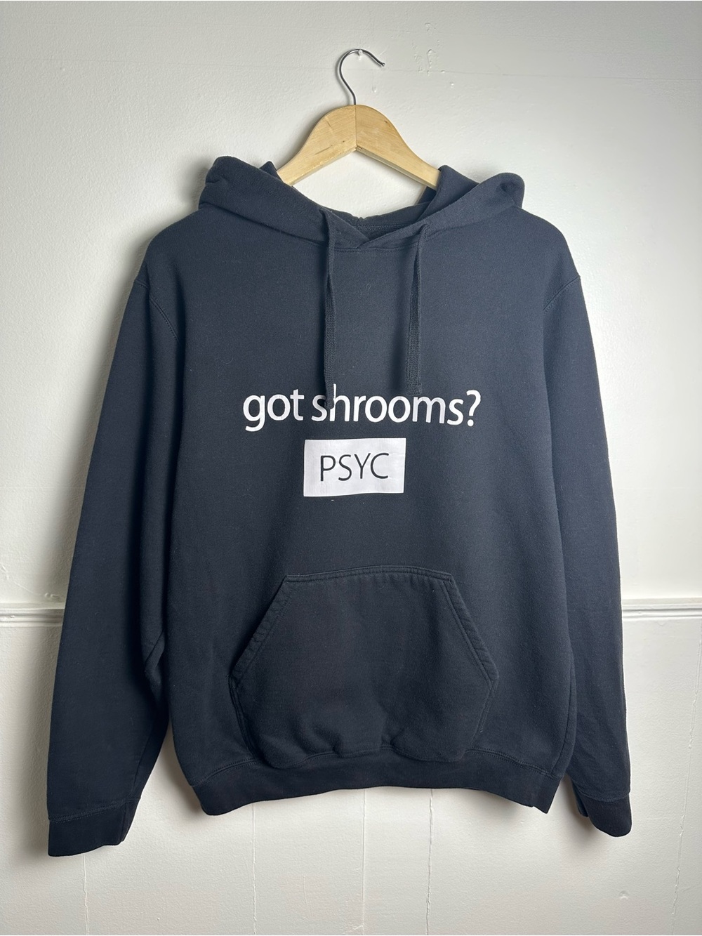 Shrooms Hoodie